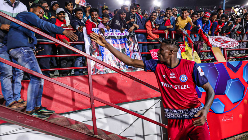 Jamshedpur FC vs Mohun Bagan SG ISL 2024-25 Semi-final 2 First Leg Match Preview: Head-to-head Stats, Previous Records-sportzpoint.com