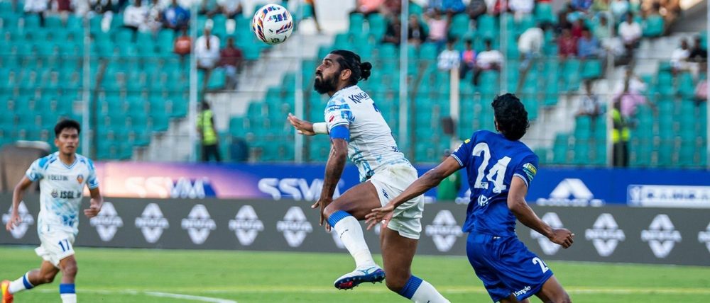 captain-jhingans-header-rescues-point-for-fc-goa-against-chennaiyin.Click to read full article.
