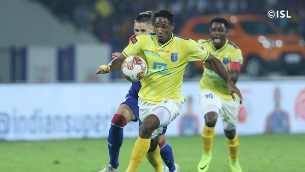 ISL Transfer News: Raphael Messi Bouli joins Emami East Bengal till the end of the current season | sportzpoint.com