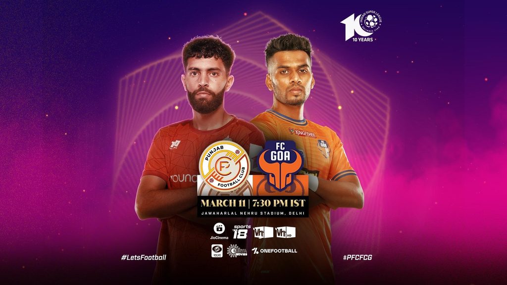 Punjab fc online