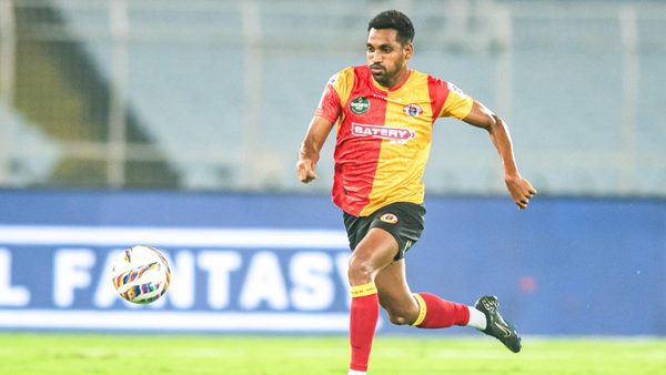 nandhakumar-sekar-interview-happy-to-score-in-a-tough-game.Click to read full article.