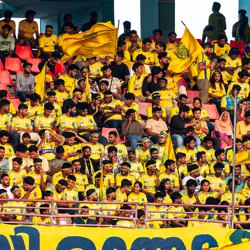 Kerala Blasters Jawaharlal Nehru Stadium Kaloor Kochi stadium rent dispute GCDA