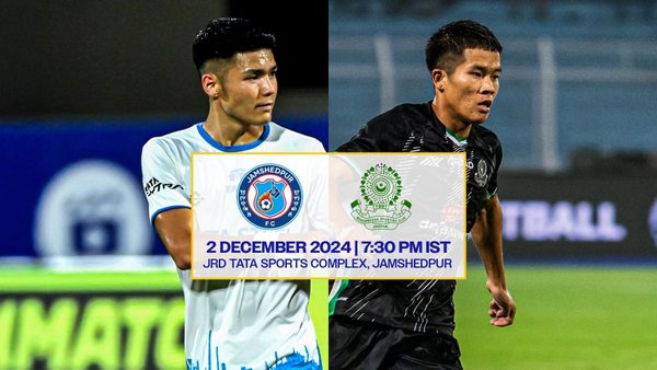 Preview: Jamshedpur FC, Mohammedan SC seek crucial win in bid to ...