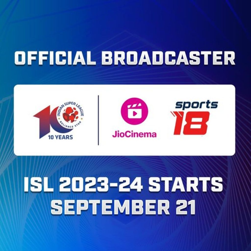 Isl free live streaming discount app
