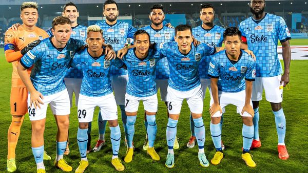 ISL A look at the longest unbeaten starts in a season for each team