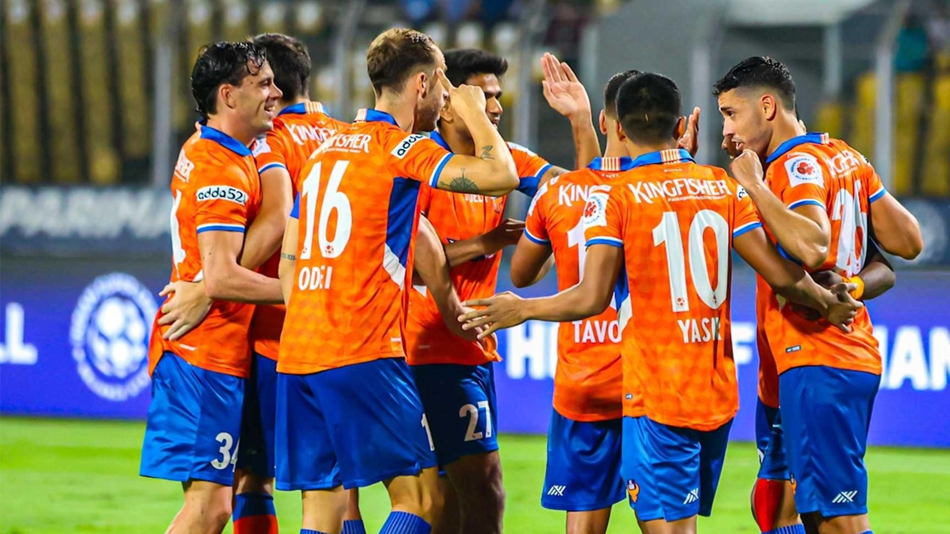 ISL 2024-25, FC Goa season review: Numerous positives, but no tangible ...