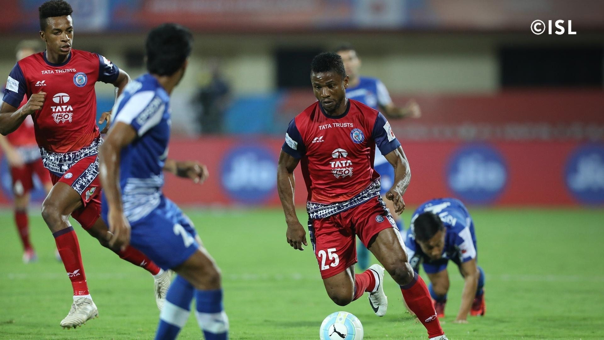 Izu Azuka: Unfortunate we couldn’t take the three points