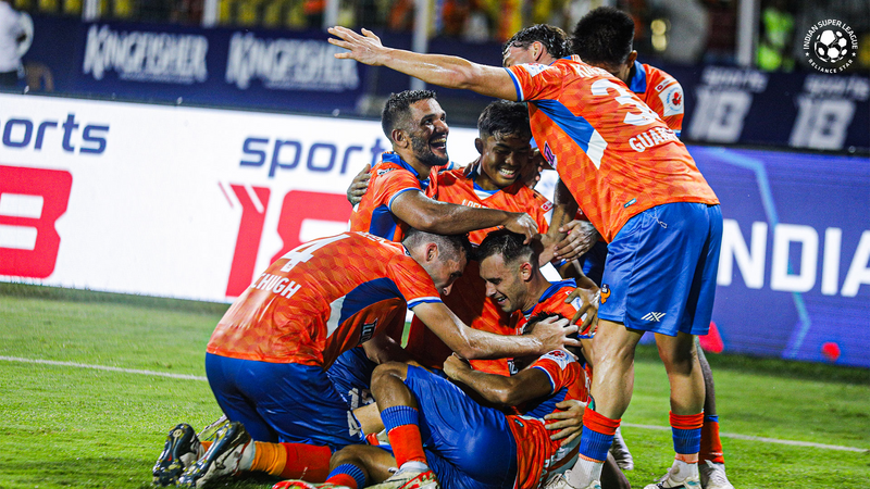 Bengaluru FC vs FC Goa ISL 2024-25 Semi-final 1 First Leg Match Preview: Head-to-head Stats, Previous Records-sportzpoint.com