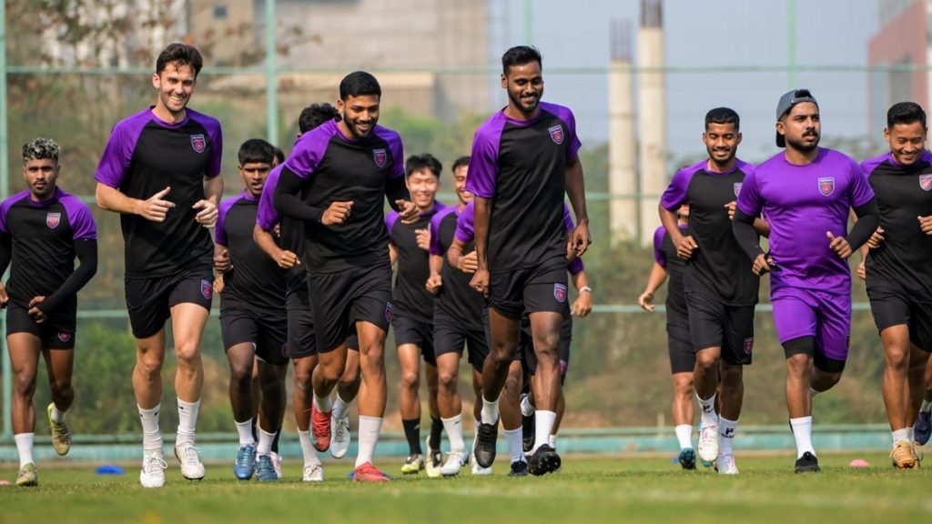 Mumbai City aim for third straight victory; Odisha and Chennaiyin seek first win