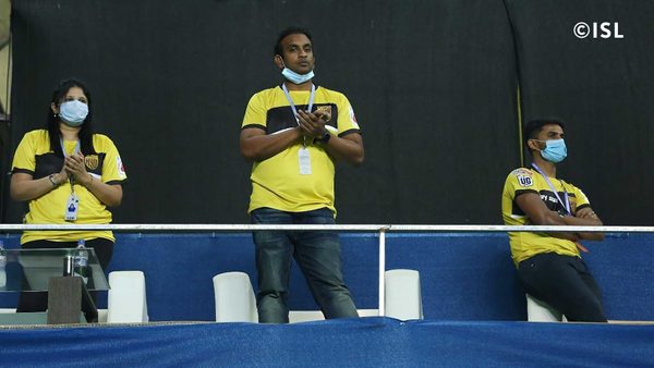hyderabad-fc-co-owner-tripuraneni-remains-big-on-partnership-with-borussia-dortmund-hopes-his-team-keeps-up-the-good-work.Click to read full article.