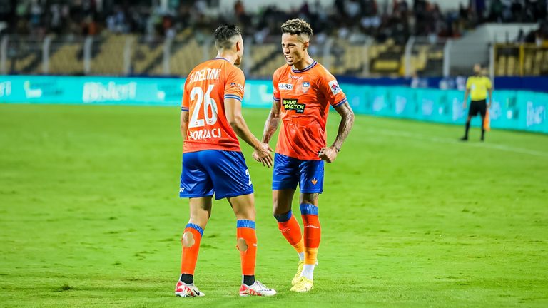Bengaluru fc on sale