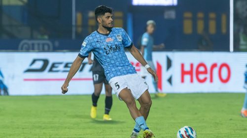 Mehtab Singh interview: ‘Des Buckingham’s faith and team’s support key ...