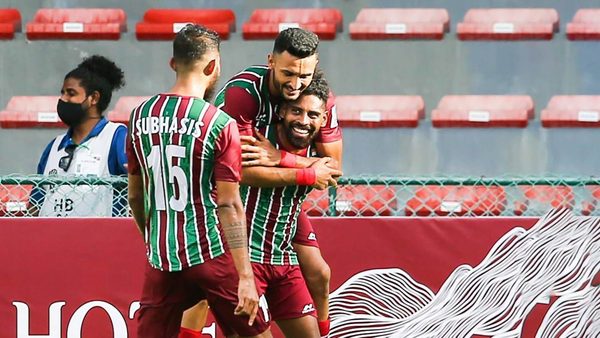 who-said-what-after-atk-mohun-bagans-resounding-entry-into-afc-cup-inter-zone-semi-final.Click to read full article.