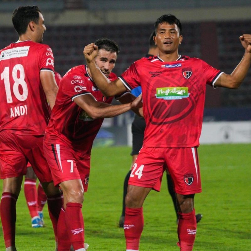 northeast-united-emphatically-cruise-past-chennaiyin-at-home.Click to read full article.