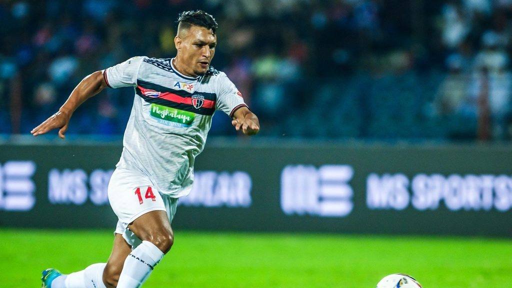 Indian Super League Stats: Top scorers of 2024-25 season-sportzpoint.com