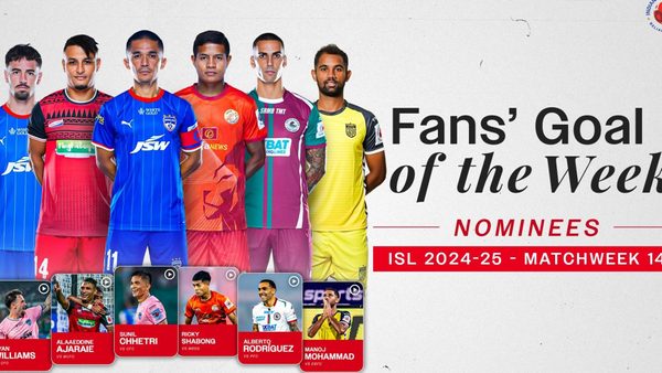 fans-goal-of-the-week-matchweek-14-isl-2024-25.Click to read full article.