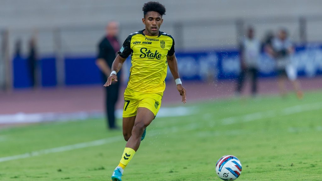 I can’t wait to be back with the Hyderabad FC family: Winger Abdul Rabeeh