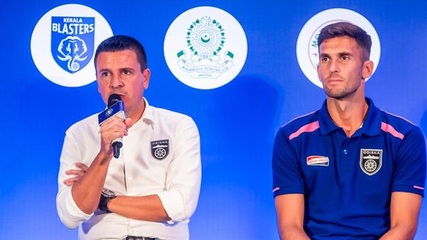 our-main-target-is-the-isl-lobera-delgado-ali-outline-their-season-goals.Click to read full article.
