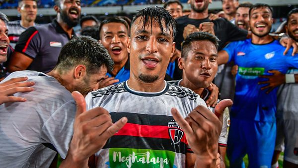 ajaraie-and-fernandez-react-to-northeast-united-fcs-durand-cup-triumph.Click to read full article.