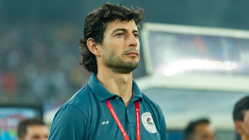 Tactically sound with attention to detail: A closer look at ATK Mohun ...
