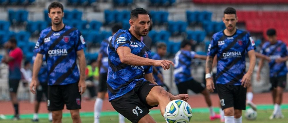 odisha-fc-look-to-regain-momentum-against-northeast-united.Click to read full article.