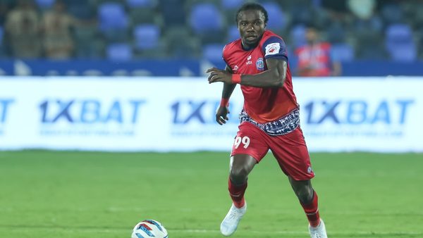 daniel-chima-interview-cant-play-with-pressure-of-being-defending-league-winners.Click to read full article.