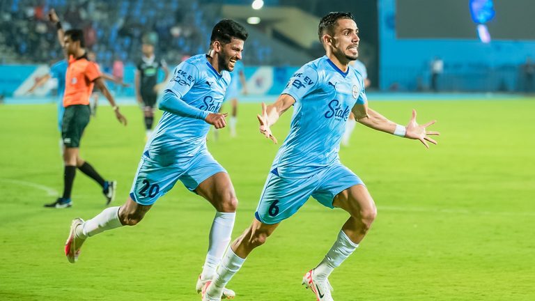 Today isl score deals