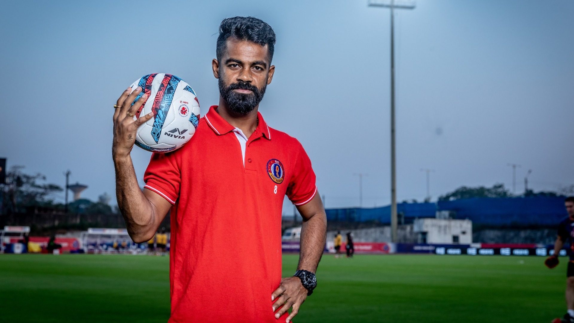 Chennaiyin FC sign midfielder Mohammed Rafique