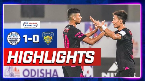match-highlights-kalinga-super-cup-2024-round-3-mumbai-city-fc-1-0-chennaiyin-fc.Click to read full article.