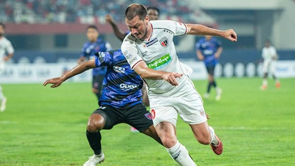 photos-ajaraie-misses-late-penalty-as-odisha-fc-and-northeast-united-fc-share-spoils-in-bhubaneswar.Click to read full article.