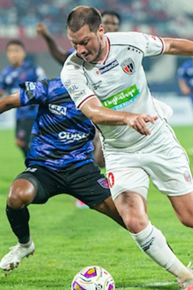 photos-ajaraie-misses-late-penalty-as-odisha-fc-and-northeast-united-fc-share-spoils-in-bhubaneswar.Click to read full article.