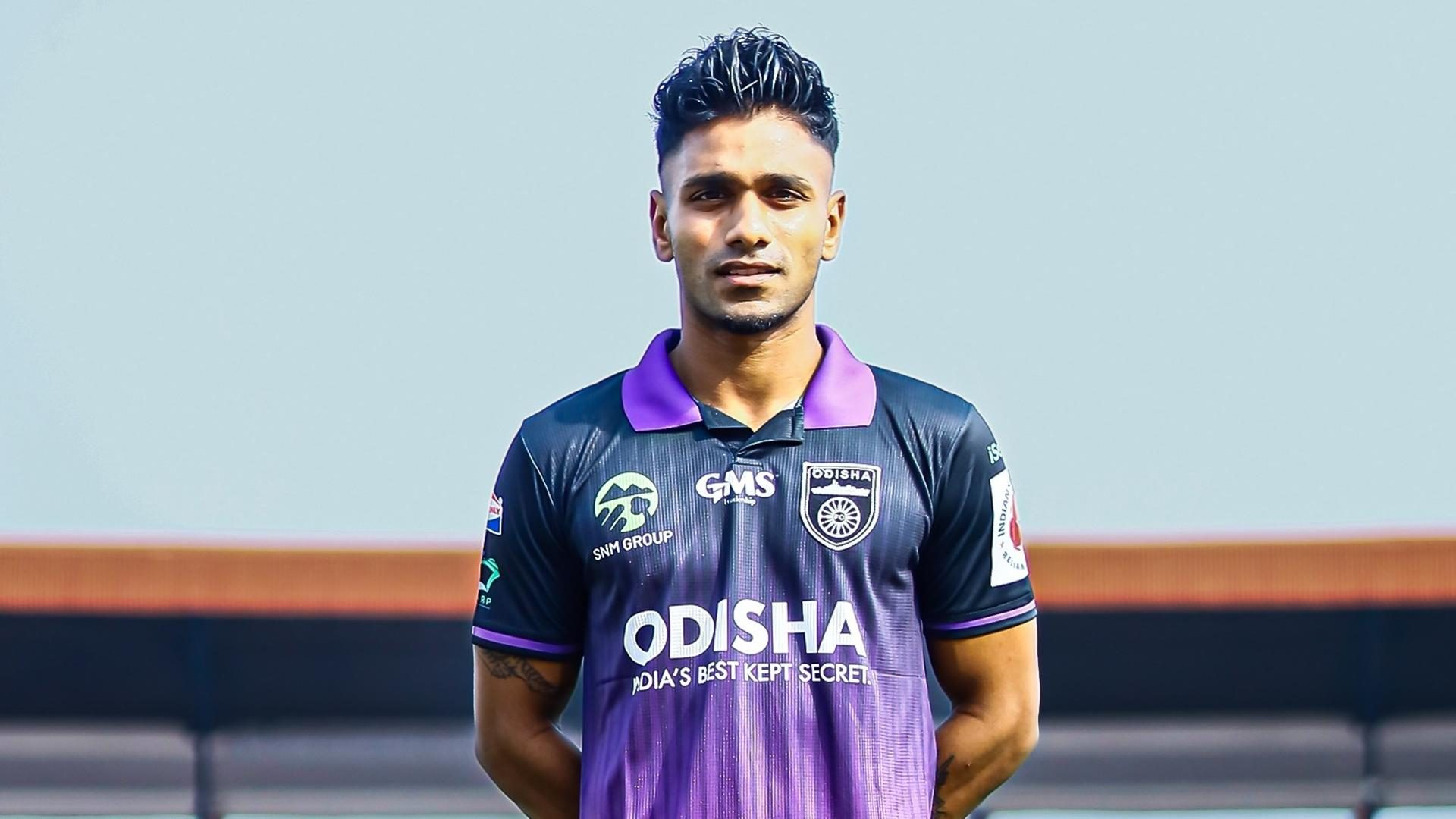 Indian Super League 202425 winter transfers All the completed deals