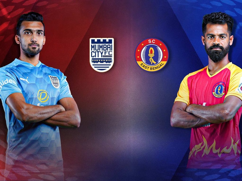 Match 13 Preview: SC East Bengal eye first-ever win in Hero ISL against Mumbai  City