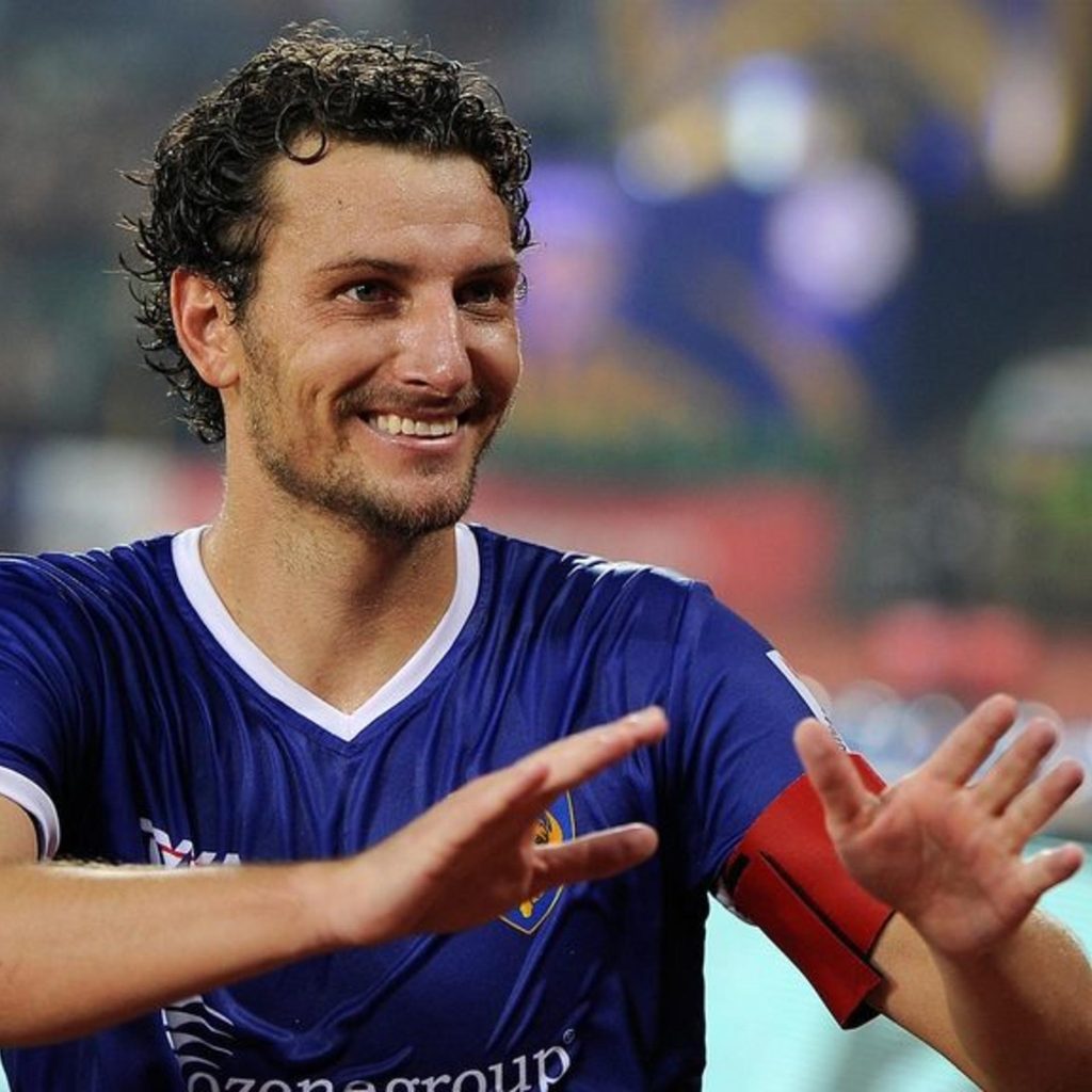 Elano blumer discount