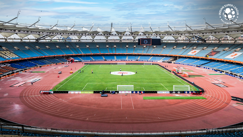 PHOTOS: ISL 2024-25, Matchweek 3, Punjab FC vs Hyderabad FC, Jawaharlal  Nehru Stadium, New Delhi