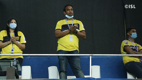 varun-tripuraneni-success-of-hyderabad-fc-will-depend-on-how-well-we-build-the-youth-development-project.Click to read full article.