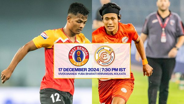 Preview: Injury-hit East Bengal FC aim to bounce back against ...