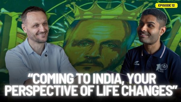 in-the-stands-with-ivan-vukomanovic-on-unusual-breakfast-choices.Click to read full article.