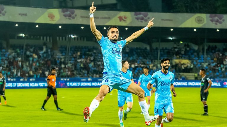 Indian Super League Official Website