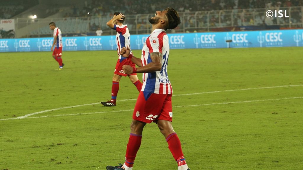 ATK had a disappointing Hero ISL 2018-19 season