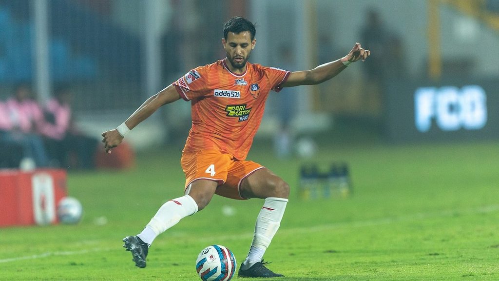 From a heart battle to the battlefield: Anwar Ali's extraordinary journey