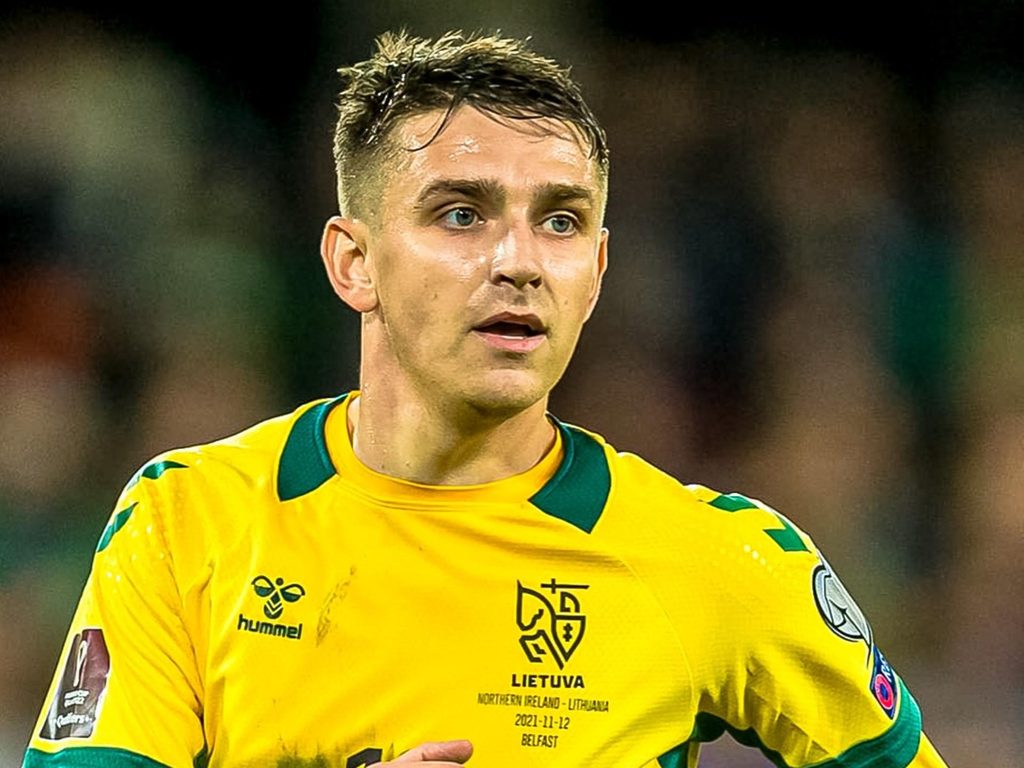 Lithuania fc online
