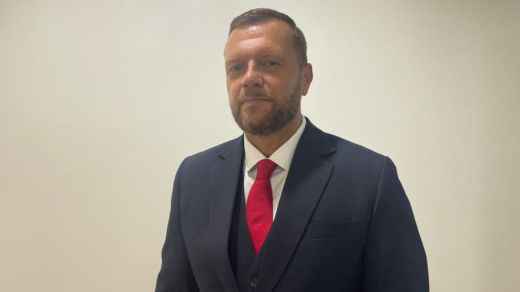 Jamshedpur FC appoint Scott Cooper as new interim head coach on a two ...