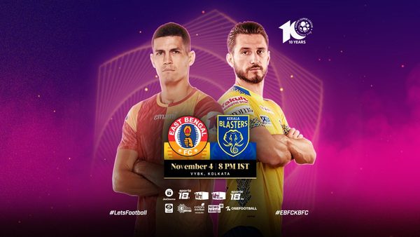 2023 Isl Today Football Match Live Channel Name Preview: East