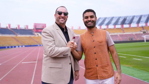 northeast-glory-epic-ajaraie-story-and-indian-team-coach-role-in-the-stands-ft-juan-pedro-benali---mal.Click to read full article.