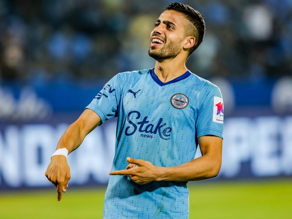 Breaking Down ISL Stats: Players with the Most Goals in a Season-sportzpoint.com