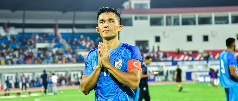 when-india-plays-at-the-world-cup-the-country-will-go-mad-says-sunil-chhetri.Click to read full article.