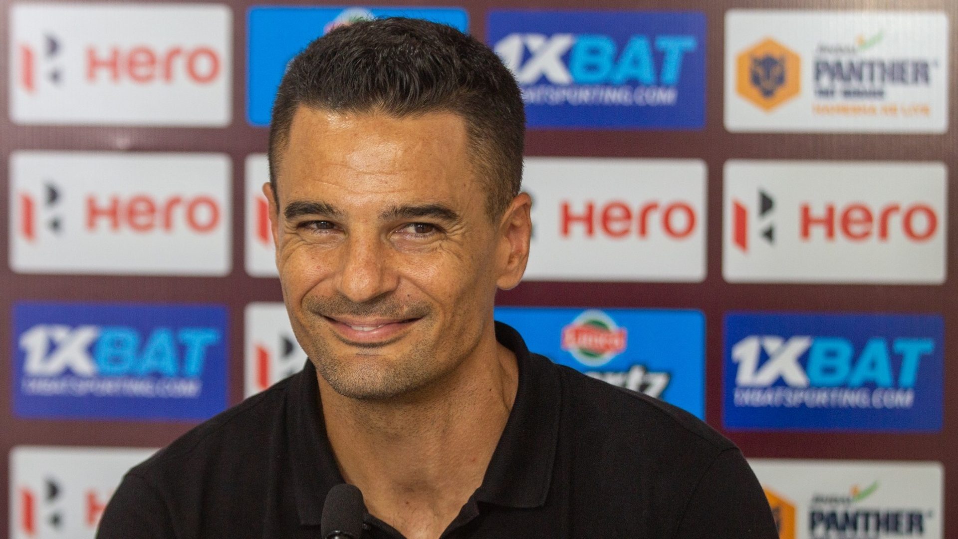 Our fighting spirit was amazing: FC Goa head coach Carlos Pena