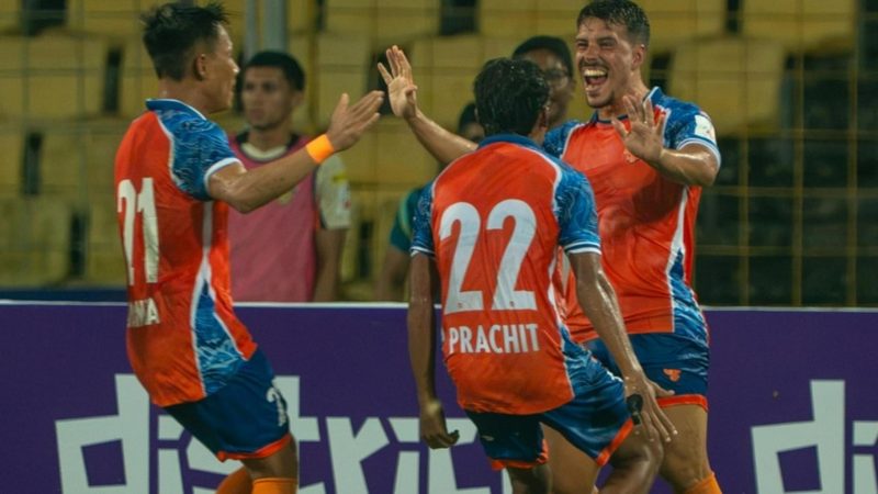 highlights-chiki-heads-the-gaurs-level-fc-goa-1-1-chennaiyin-fc-mg-isl-2026-27.Click to read full article.