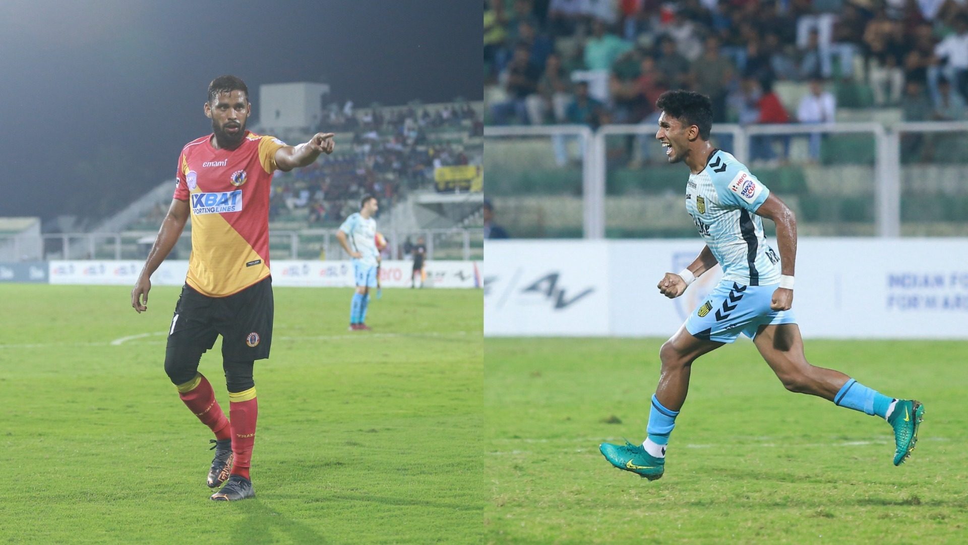 Hero Super Cup: Manjeri welcome local lads VP Suhair, Abdul Rabeeh with ...